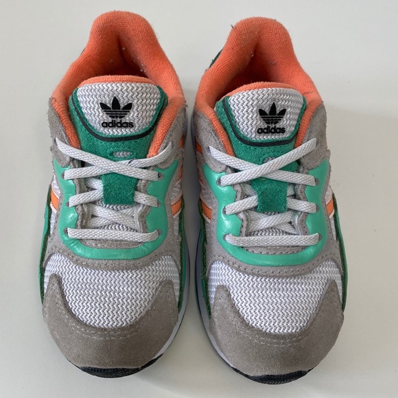 Adidas Tresc Run sneakers - Picture 2 of 5